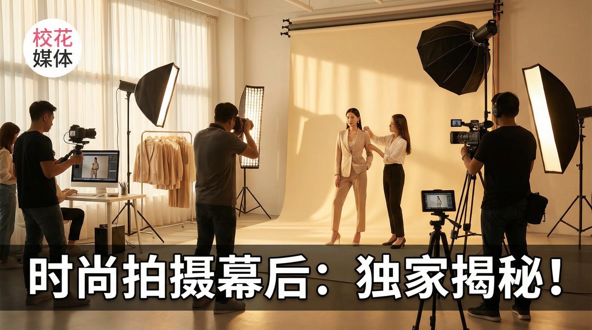 糖心写真拍摄传媒